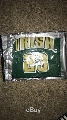 Signed Lebron James High School Jersey With COA (Greatest Of All Time)