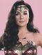 Signed by WONDER WOMAN GAL GADOT Autographed PHOTO with COA