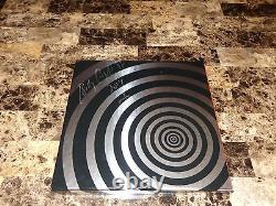 Smashing Pumpkins Billy Corgan Signed Record Box Set Aeroplane Flies High + BAS