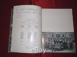 Stan Lee Hand Signed 1939 De Witt Clinton High School Year Book Jsa Coa Rare Loa