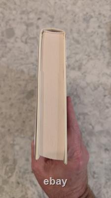Star Wars High Republic Light of the Jedi Autographed Edition OOP withEXTRAS