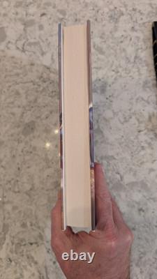 Star Wars High Republic Light of the Jedi Autographed Edition OOP withEXTRAS