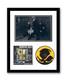 The Bouncing Souls Autograph Signed 11x14 Framed CD Photo Ten Stories High ACOA