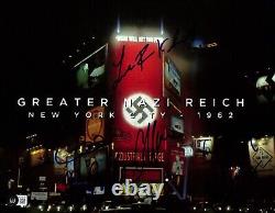 The Man in the High Castle Season 1 Cast Signed by 7x 11x14 Photograph BECKETT