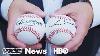 This Guy Gets World Leaders To Sign Baseballs Outside The Un Hbo