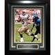 Tim Tebow Autographed Nease High School Deluxe Framed 8x10 Photo Tebow Holo