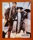 Tom Selleck & Bess Armstrong, Signed Autographed 10x8 Photo, High Road to China