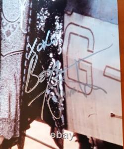 Tom Selleck & Bess Armstrong, Signed Autographed 10x8 Photo, High Road to China