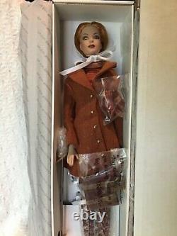 Tonner HIGH STYLE TYLER New SIGNED