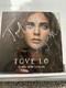 Tove Lo + autographed + signed booklet + Stay High