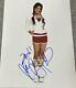 Vanessa Hudgens Signed Autographed 11x14 Photo High School Musical Coa