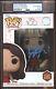 Vanessa Hudgens Signed Disney High School Musical Gabriella Funko Pop Psa Encap