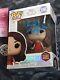 Vanessa Hudgens Signed Funko Pop High School Musical Disney 100