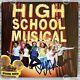Vanessa Hudgens Signed IP High School Musical Movie Soundtrack with Exact Proof