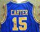 Vince Carter Signed Autograph Mainland High School Jersey NBA HOF USA