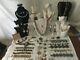 Vintage Lot Of High End And Designer Signed Costume Jewelry Sherman Selro +++