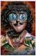 Weird Al Yankovic UHF 11x17 Photo Poster JSA Certified Autograph