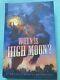 When Is High Moon Book Graphic Novel Anthology Baby Tattoo Art Ltd Ed Signed