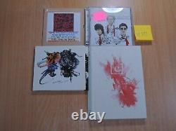 YG OLD 2 (Promo) with Autographed (Signed) AKMU BIGBANG BLACKPINK