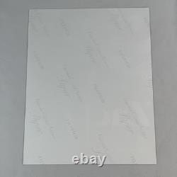 Zac Efron Autographed 8x10 Photo High School Musical Star Signed COA Hologram