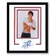 Zac Efron High School Musical AUTOGRAPH Signed Photo Framed 11x14 Display ACOA