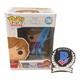 Zac Efron Signed Autograph High School Musical Funko Pop 1368 BECKETT BAS