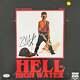 ZillaKami Signed Autographed 12x12 Photo CITY MORGUE VOL 1 HELL OR HIGH WATER